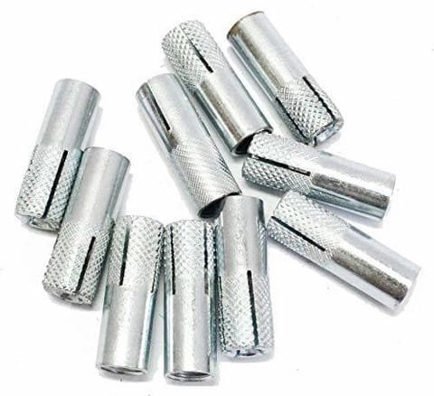 Industrial Fasteners